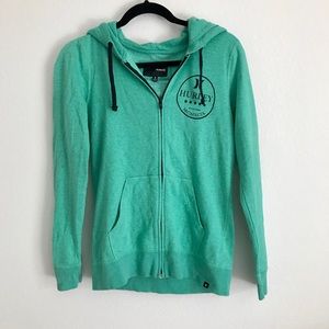 💙 $5 Hurley Jacket